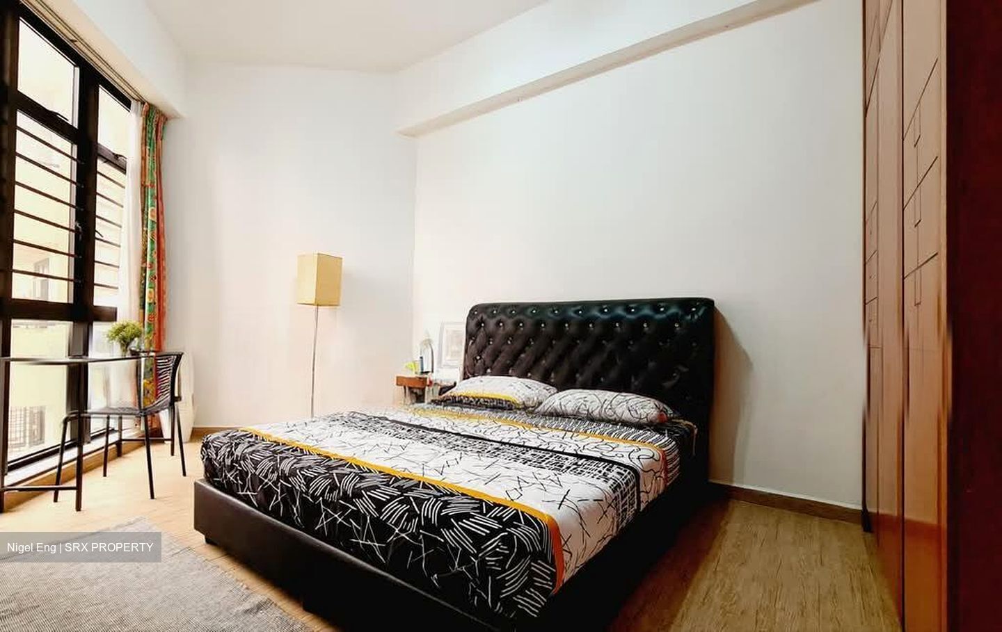 Dover Parkview (D5), Condominium #562076721